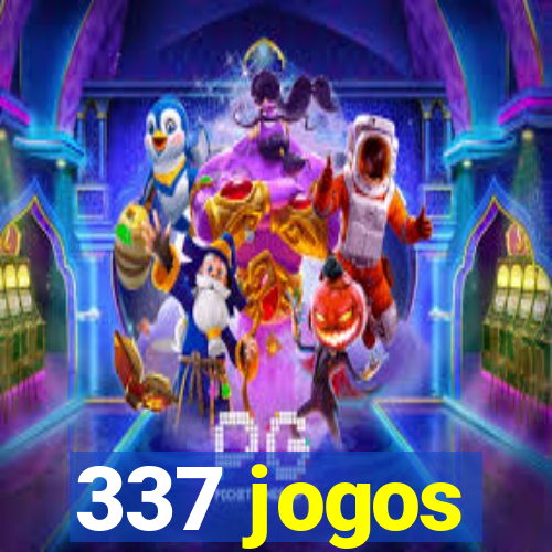 337 jogos